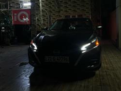 نيسان ألتيما